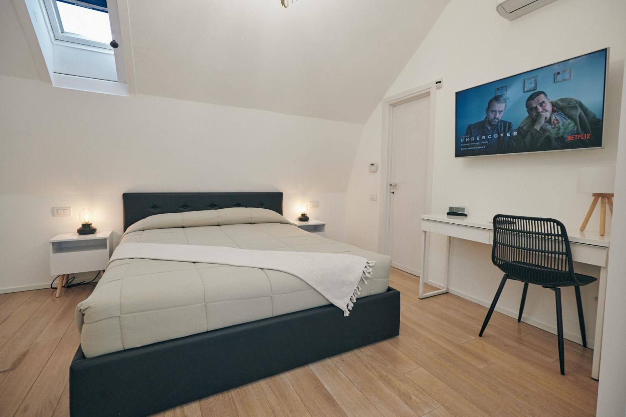 Appartement Sant'andrea Penthouse By Montenapoleone Living *