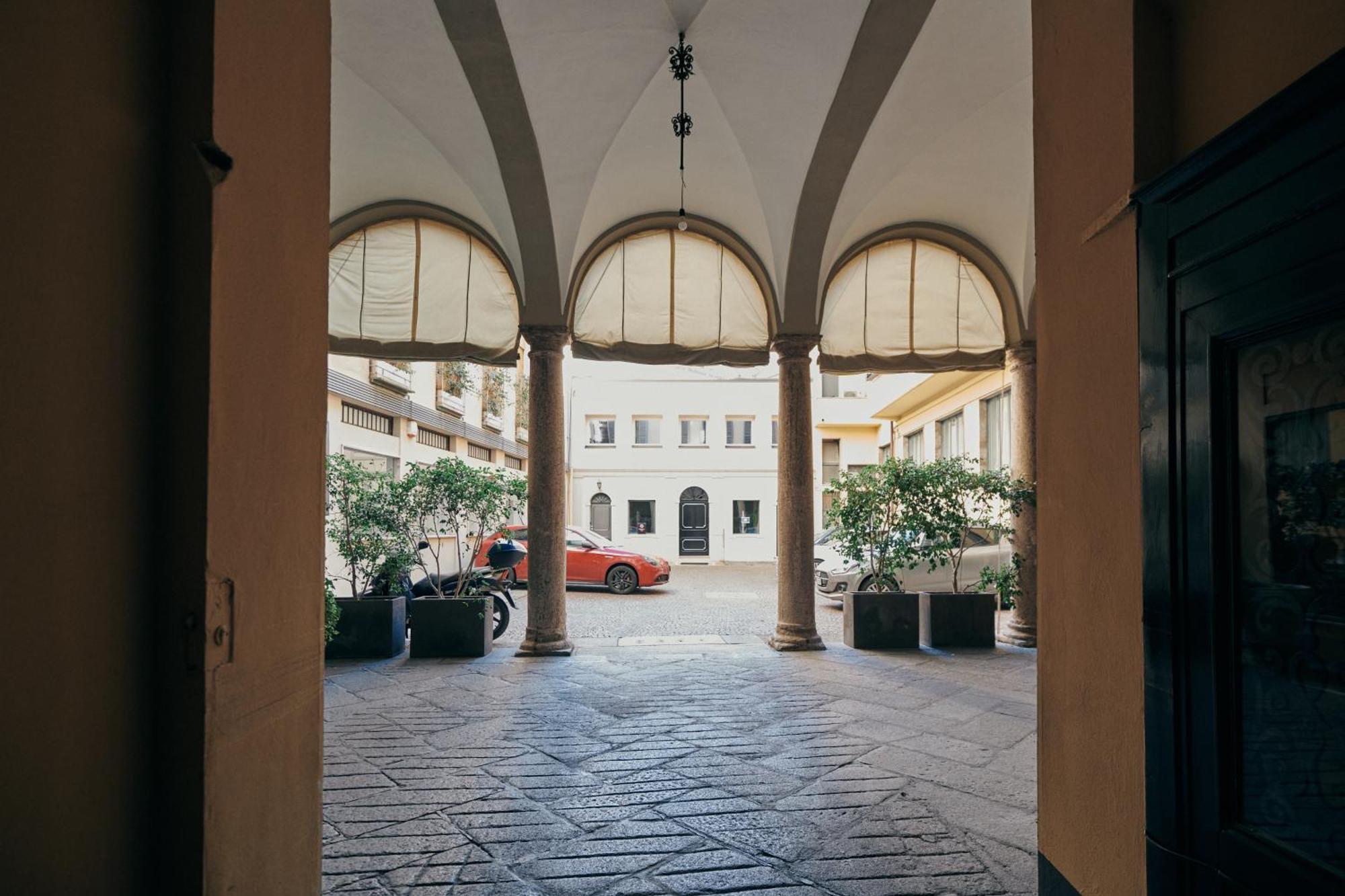 Apartamento Sant'andrea Penthouse By Montenapoleone Living