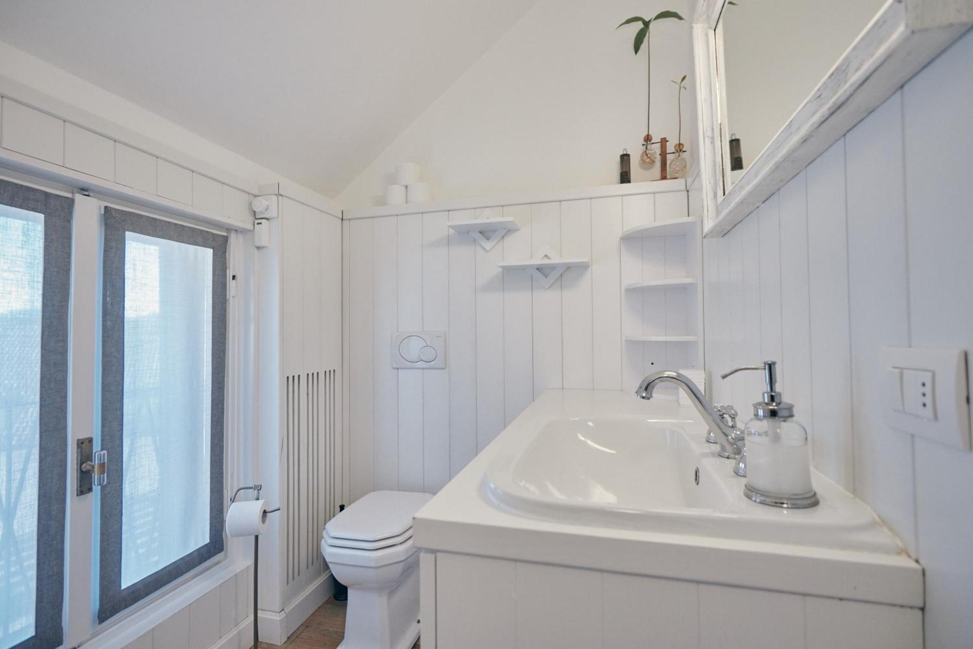 Sant'andrea Penthouse By Montenapoleone Living Apartamento